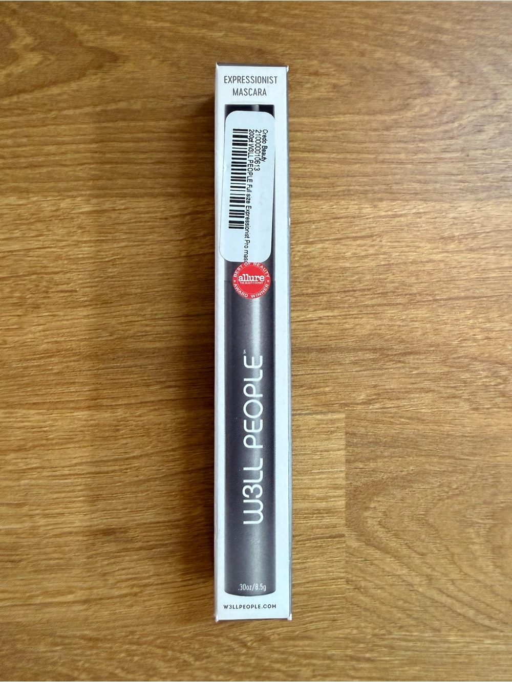 *BNIB* W3ll People Expressionist Mascara